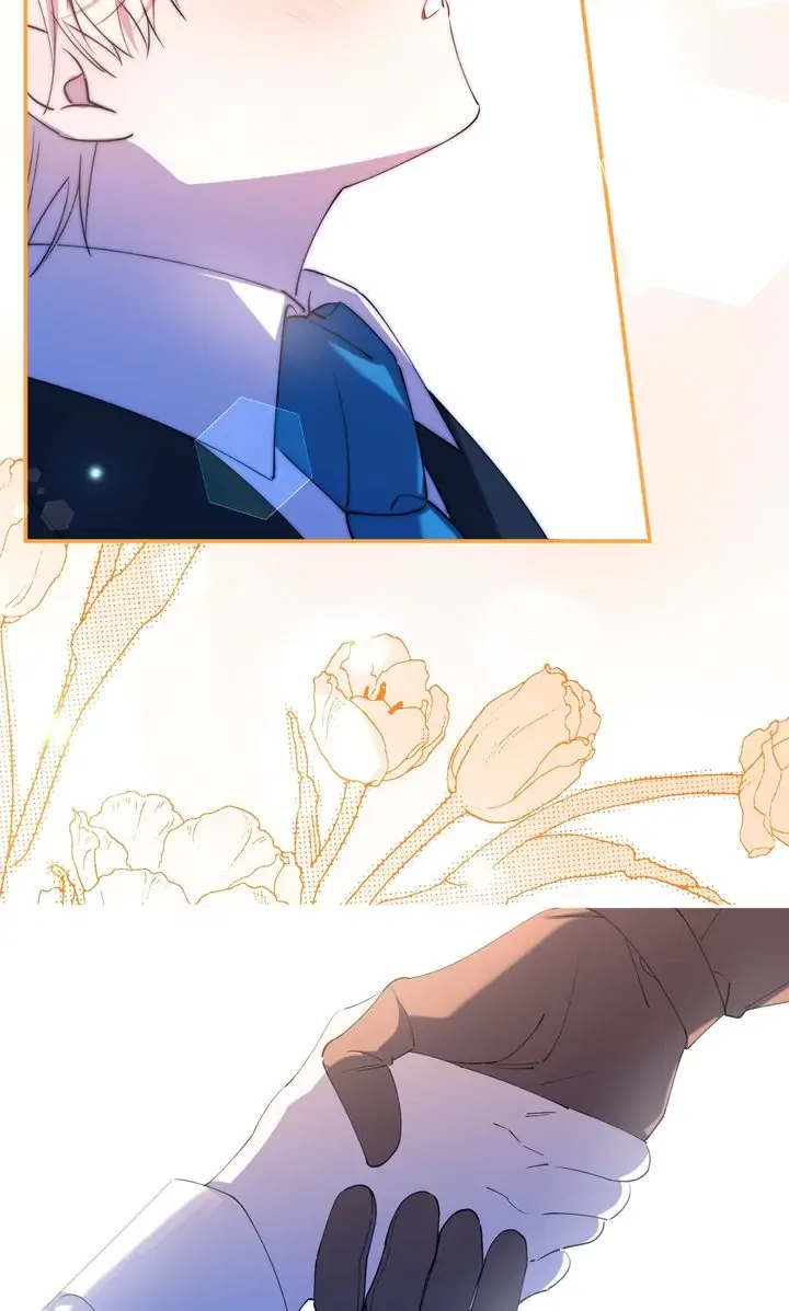 Protecting the Witch’s Son Chapter 45 – Page 29