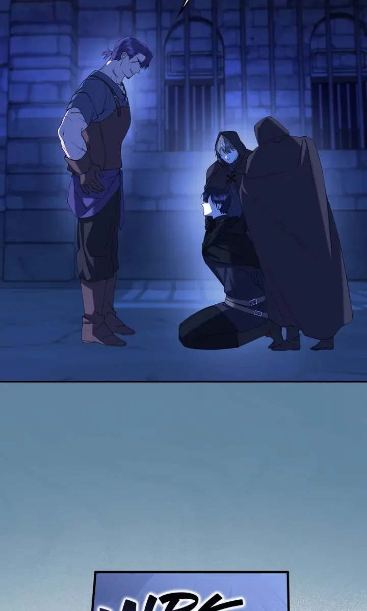 Protecting the Witch’s Son Chapter 45 – Page 33