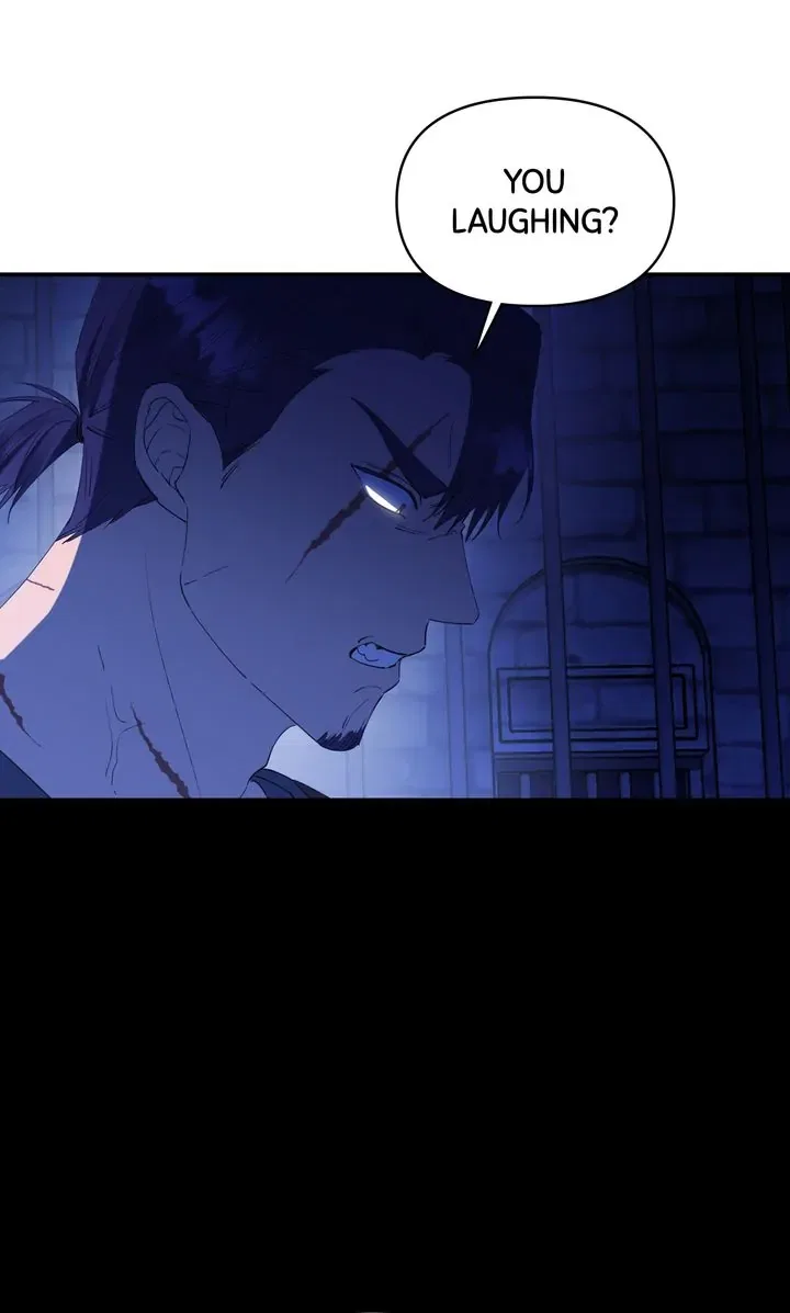Protecting the Witch’s Son Chapter 45 – Page 35