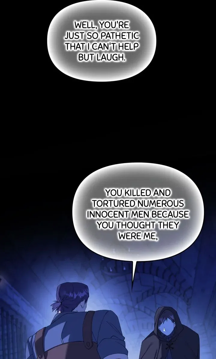 Protecting the Witch’s Son Chapter 45 – Page 36