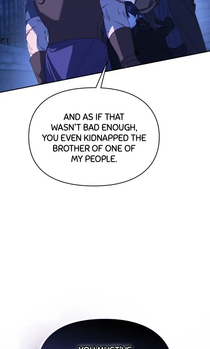 Protecting the Witch’s Son Chapter 45 – Page 37