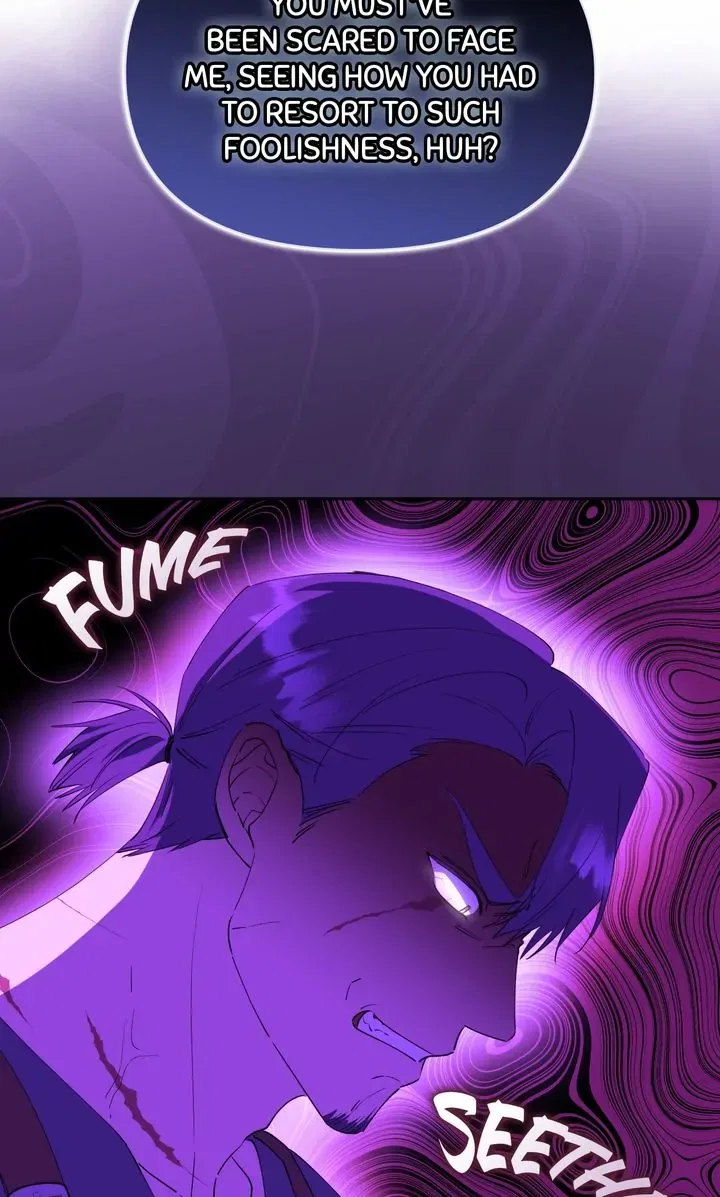 Protecting the Witch’s Son Chapter 45 – Page 38