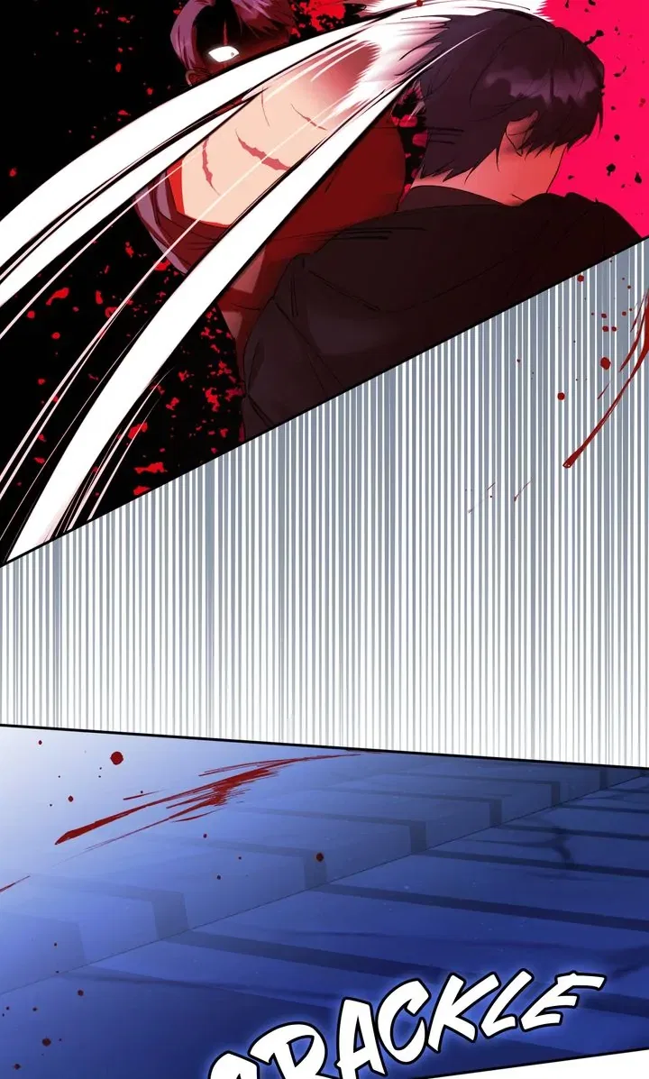 Protecting the Witch’s Son Chapter 45 – Page 40