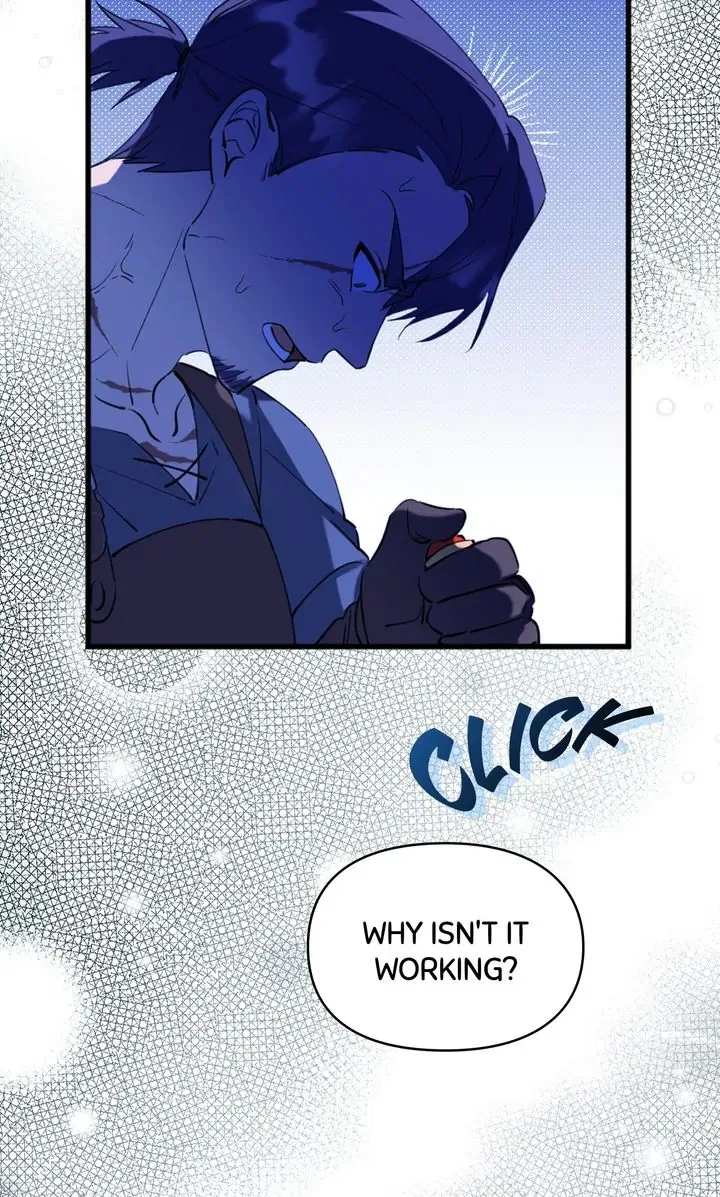 Protecting the Witch’s Son Chapter 45 – Page 47