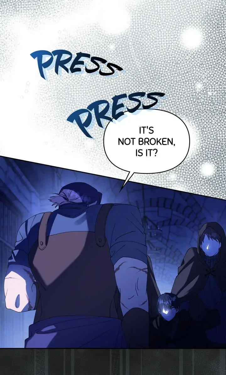 Protecting the Witch’s Son Chapter 45 – Page 48