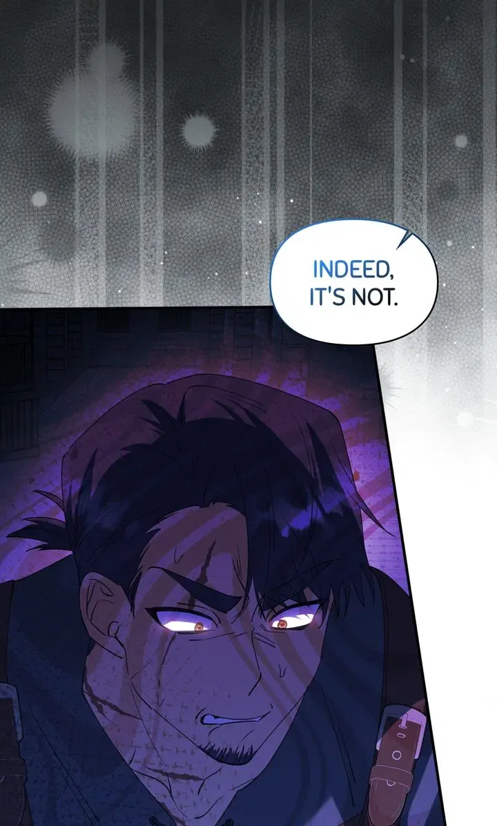 Protecting the Witch’s Son Chapter 45 – Page 49
