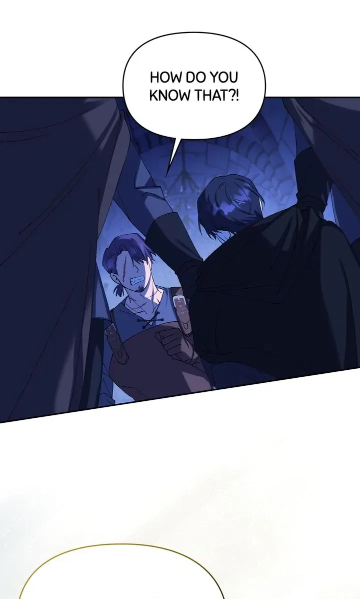 Protecting the Witch’s Son Chapter 45 – Page 52