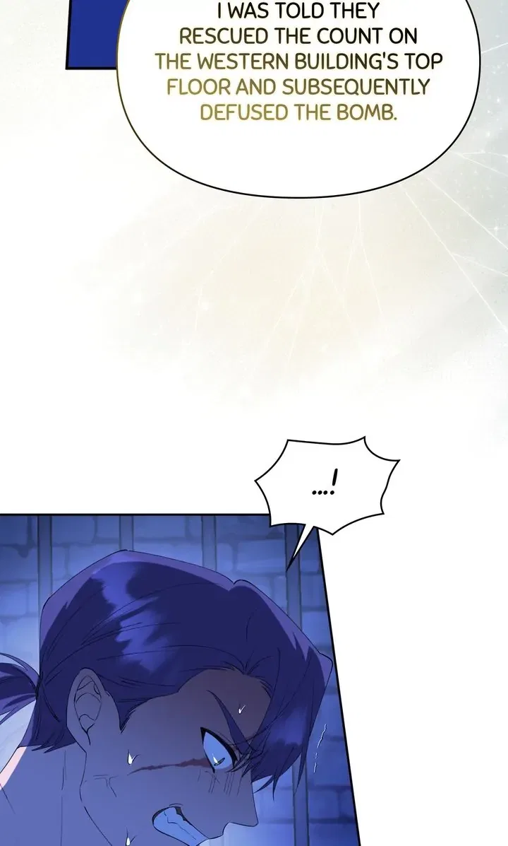 Protecting the Witch’s Son Chapter 45 – Page 54