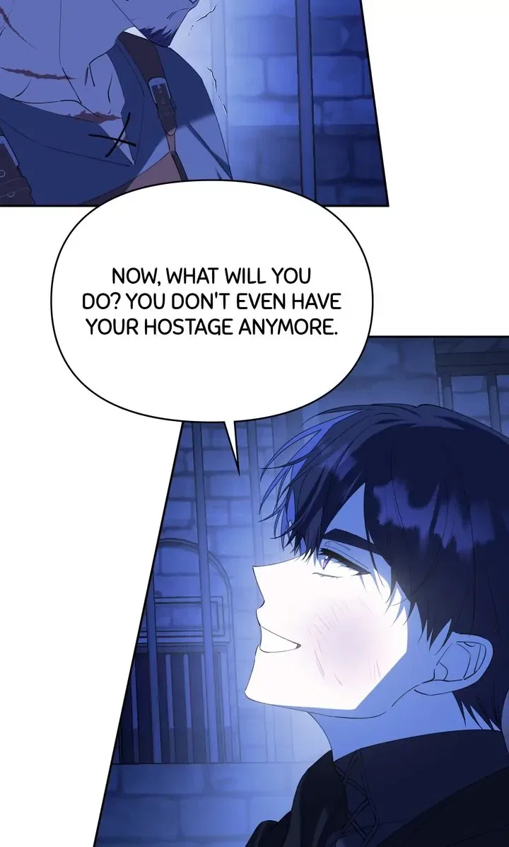 Protecting the Witch’s Son Chapter 45 – Page 55