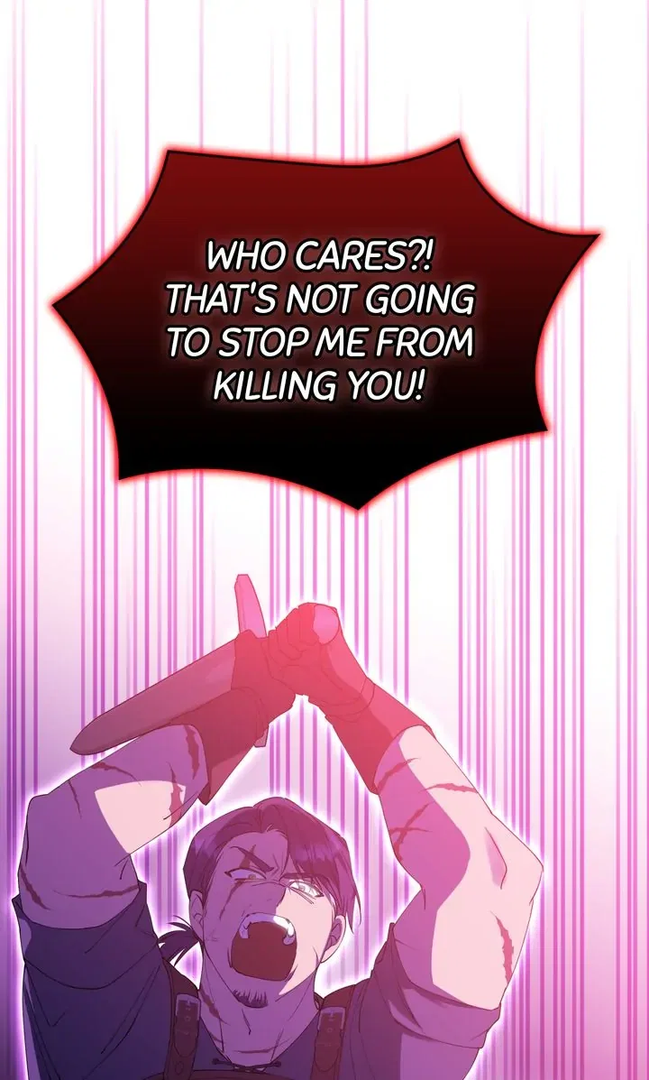 Protecting the Witch’s Son Chapter 45 – Page 57