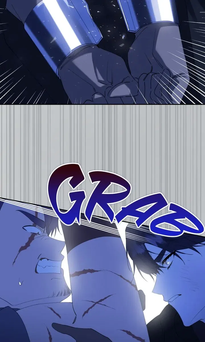 Protecting the Witch’s Son Chapter 45 – Page 59