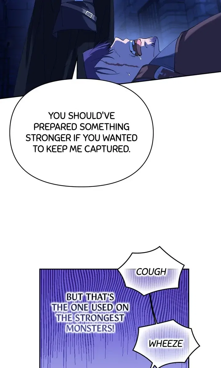 Protecting the Witch’s Son Chapter 45 – Page 66