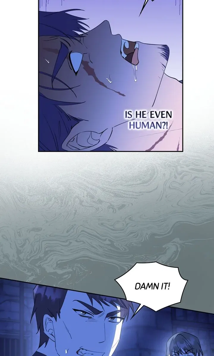 Protecting the Witch’s Son Chapter 45 – Page 67