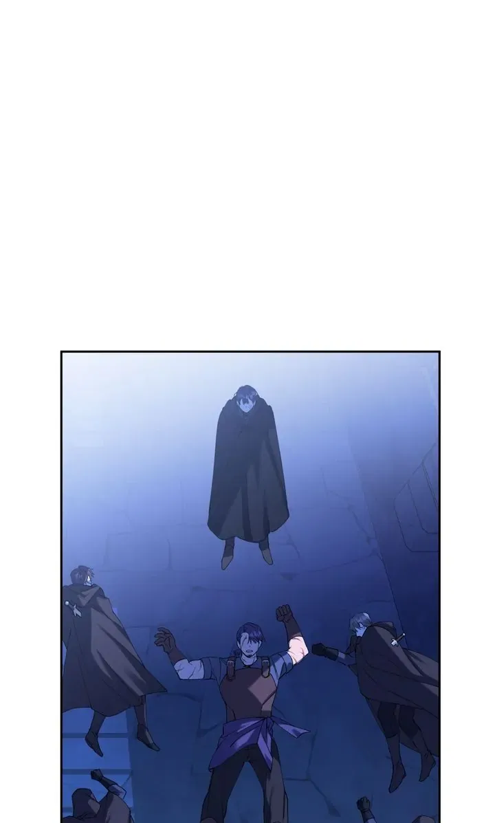 Protecting the Witch’s Son Chapter 45 – Page 71