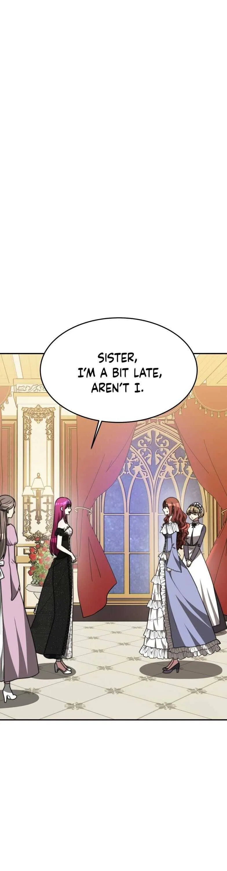 The Three Are Living a Married Life Chapter 2 – Page 2