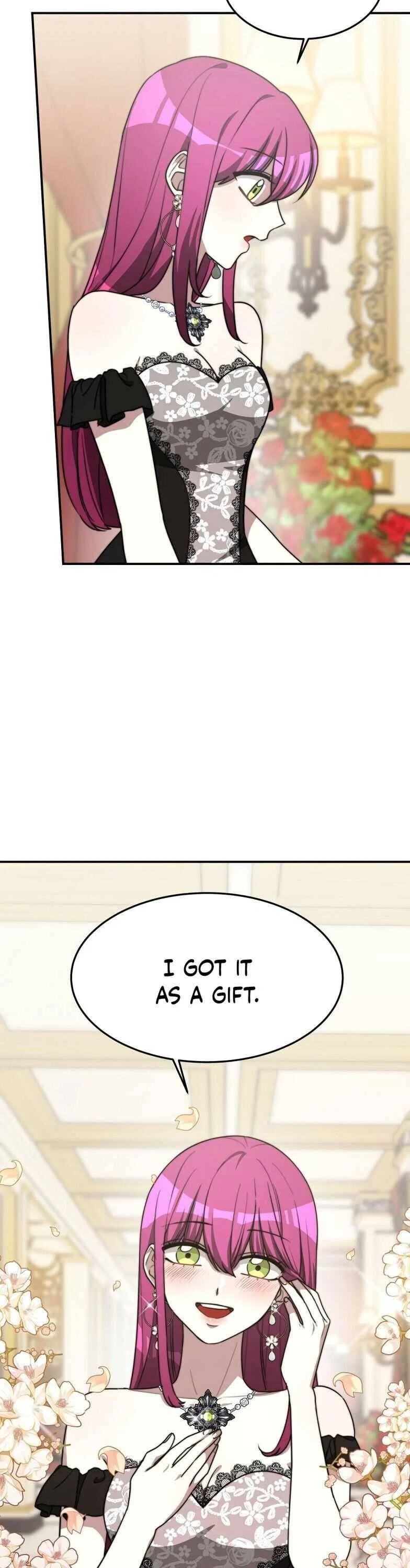 The Three Are Living a Married Life Chapter 2 – Page 4