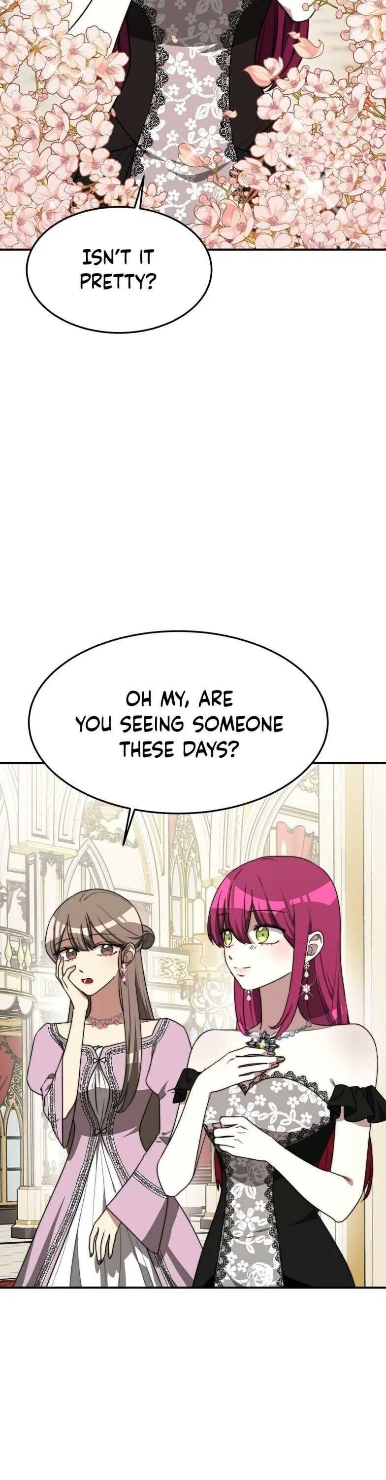 The Three Are Living a Married Life Chapter 2 – Page 5