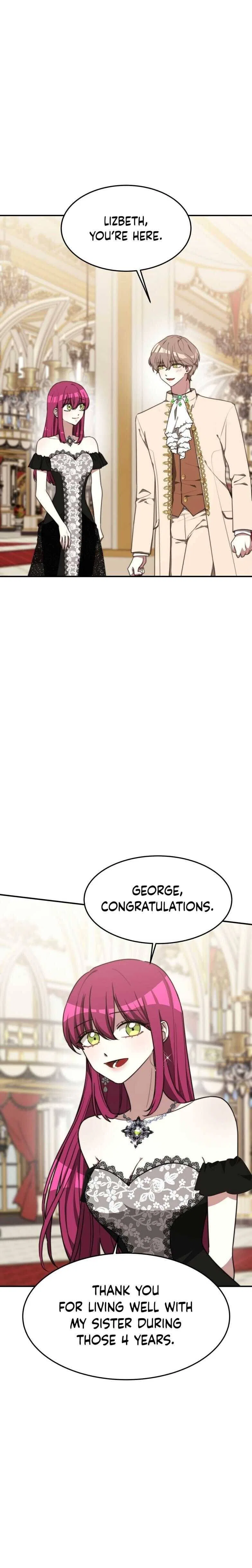 The Three Are Living a Married Life Chapter 2 – Page 10