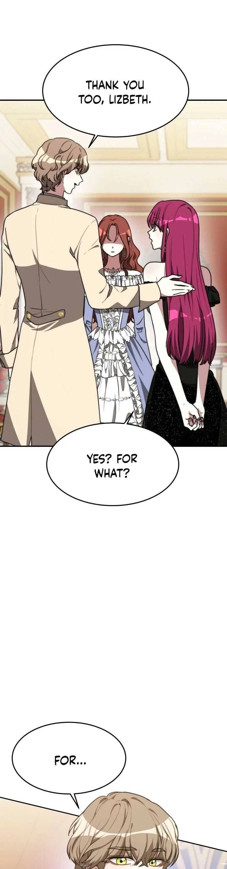 The Three Are Living a Married Life Chapter 2 – Page 11
