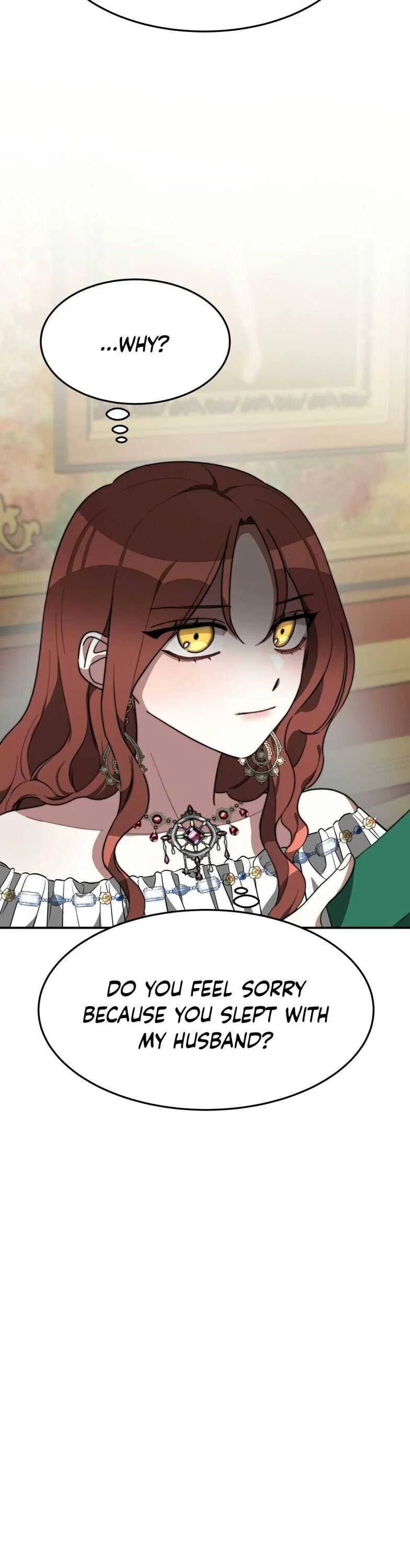 The Three Are Living a Married Life Chapter 2 – Page 17