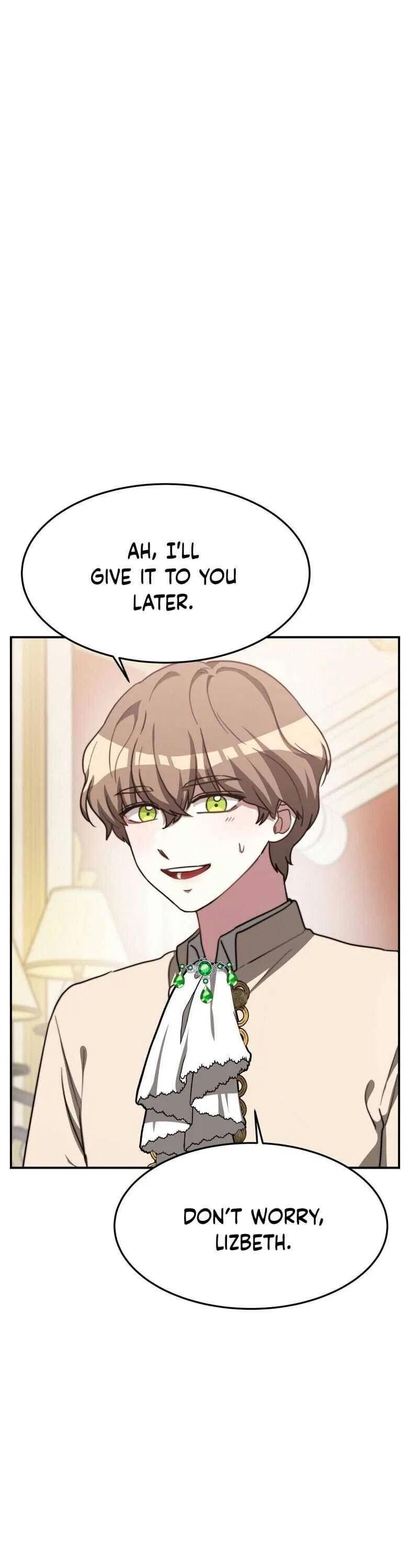 The Three Are Living a Married Life Chapter 2 – Page 20