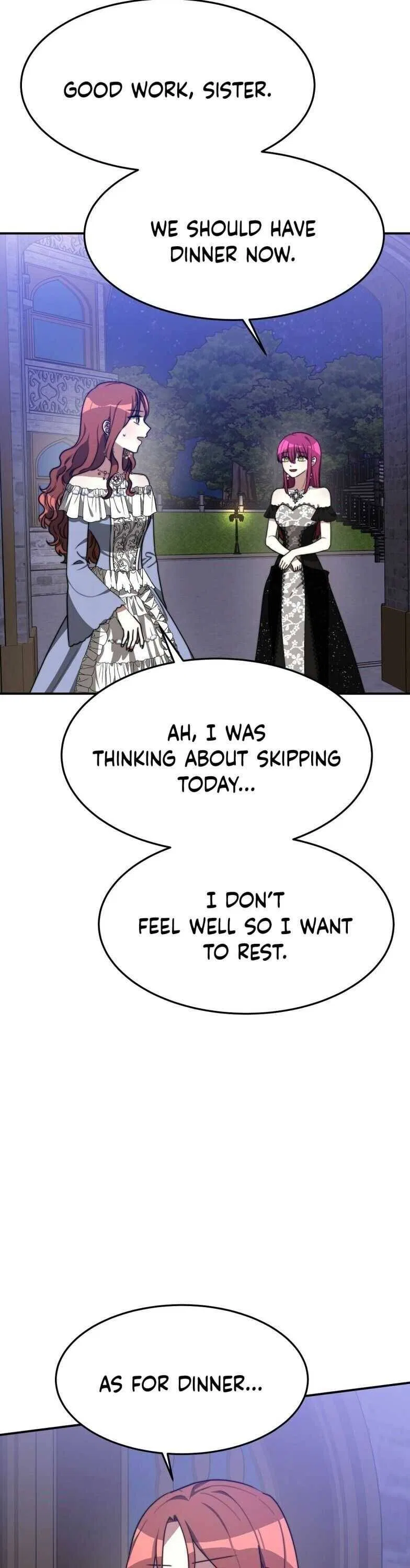 The Three Are Living a Married Life Chapter 2 – Page 25