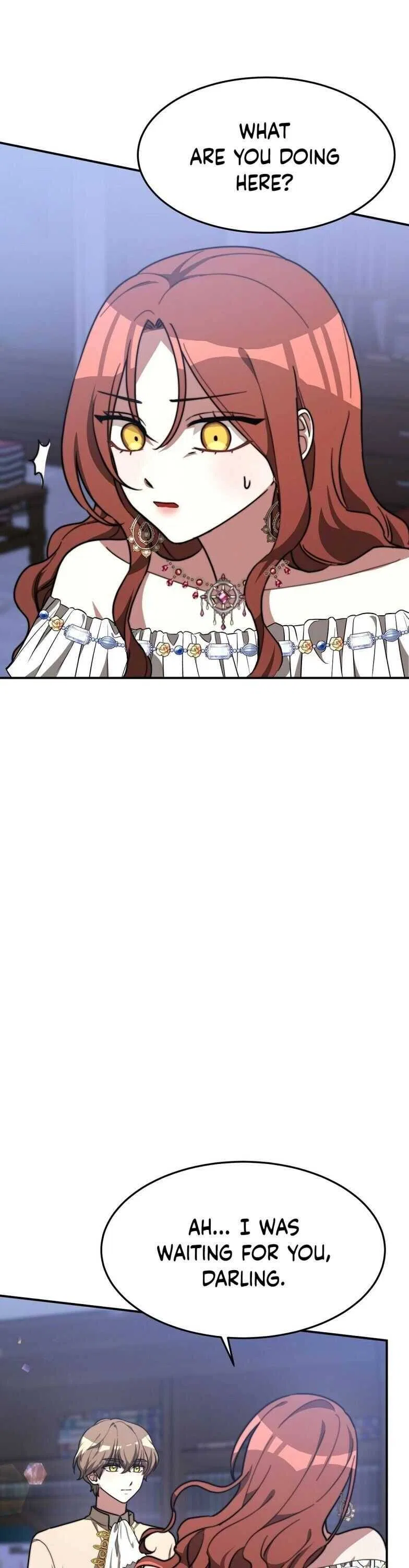 The Three Are Living a Married Life Chapter 2 – Page 32
