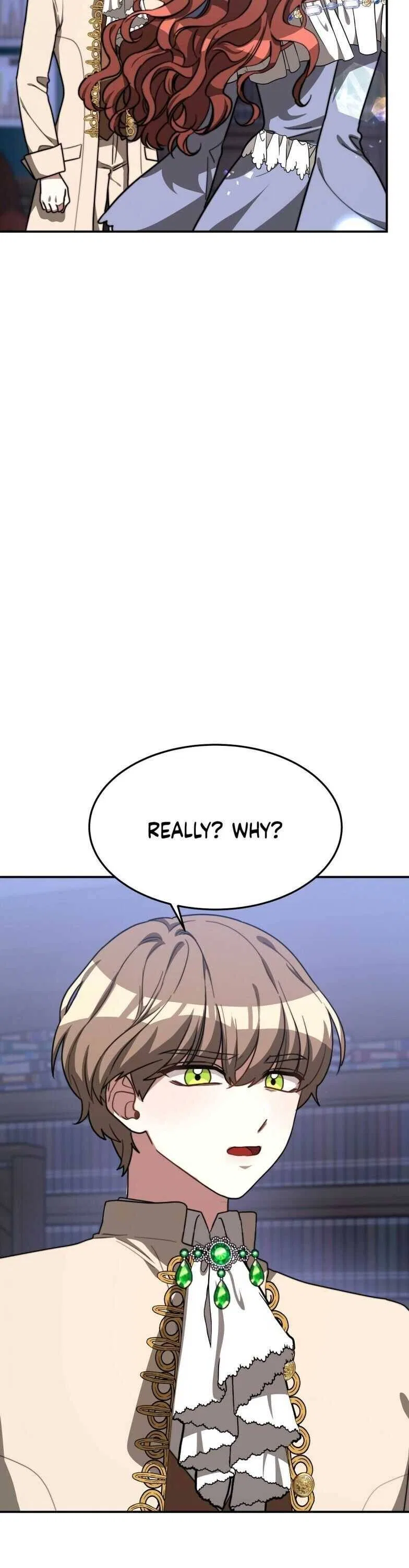The Three Are Living a Married Life Chapter 2 – Page 33