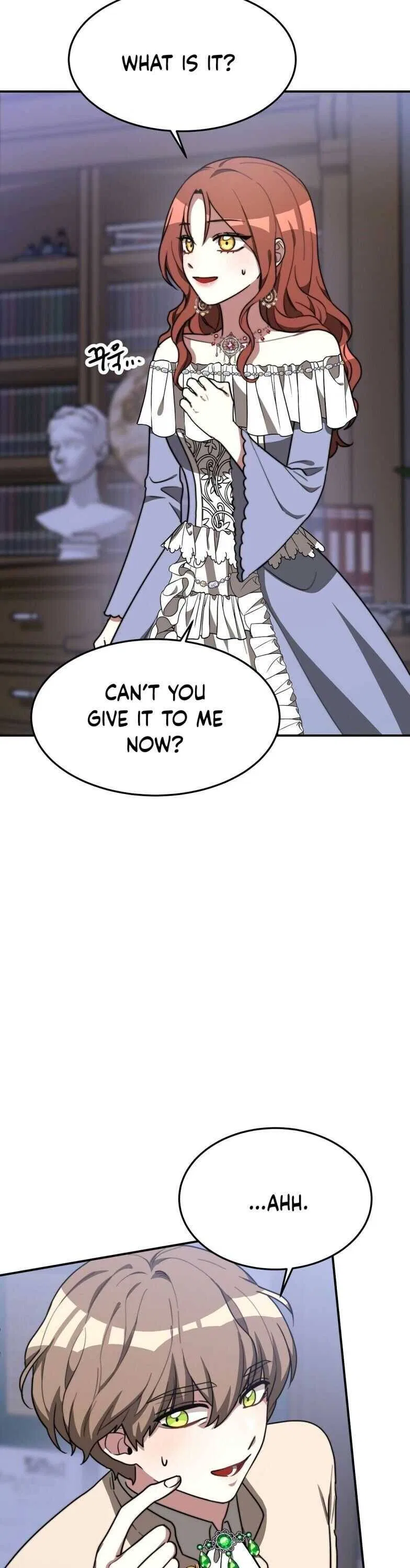 The Three Are Living a Married Life Chapter 2 – Page 36