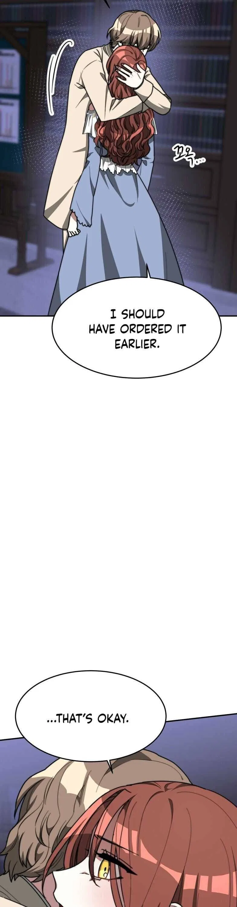 The Three Are Living a Married Life Chapter 2 – Page 40