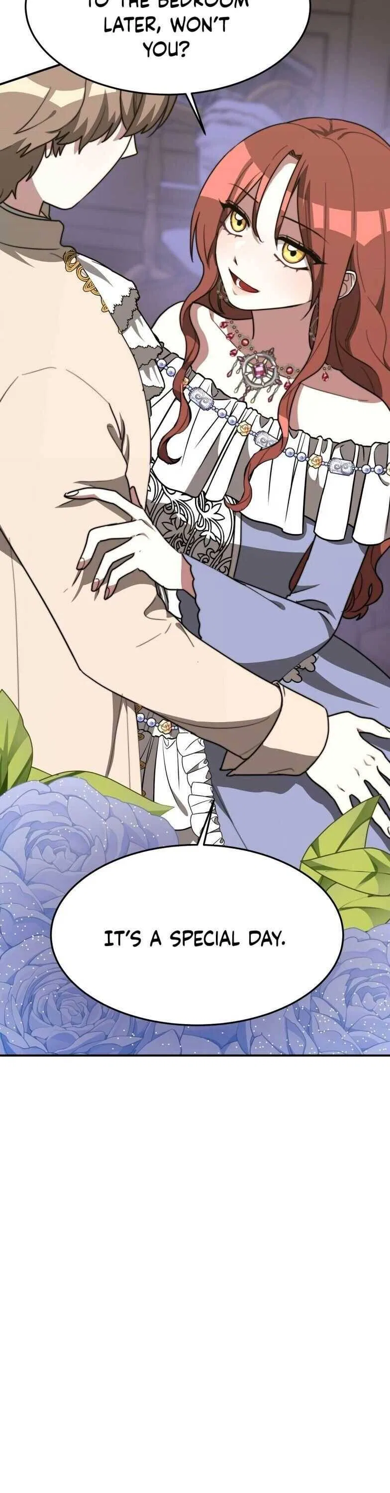 The Three Are Living a Married Life Chapter 2 – Page 43