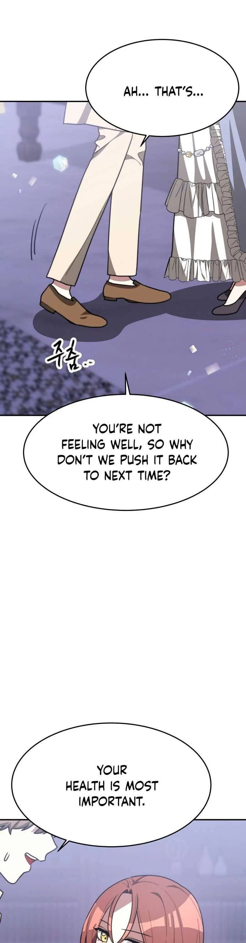 The Three Are Living a Married Life Chapter 2 – Page 44