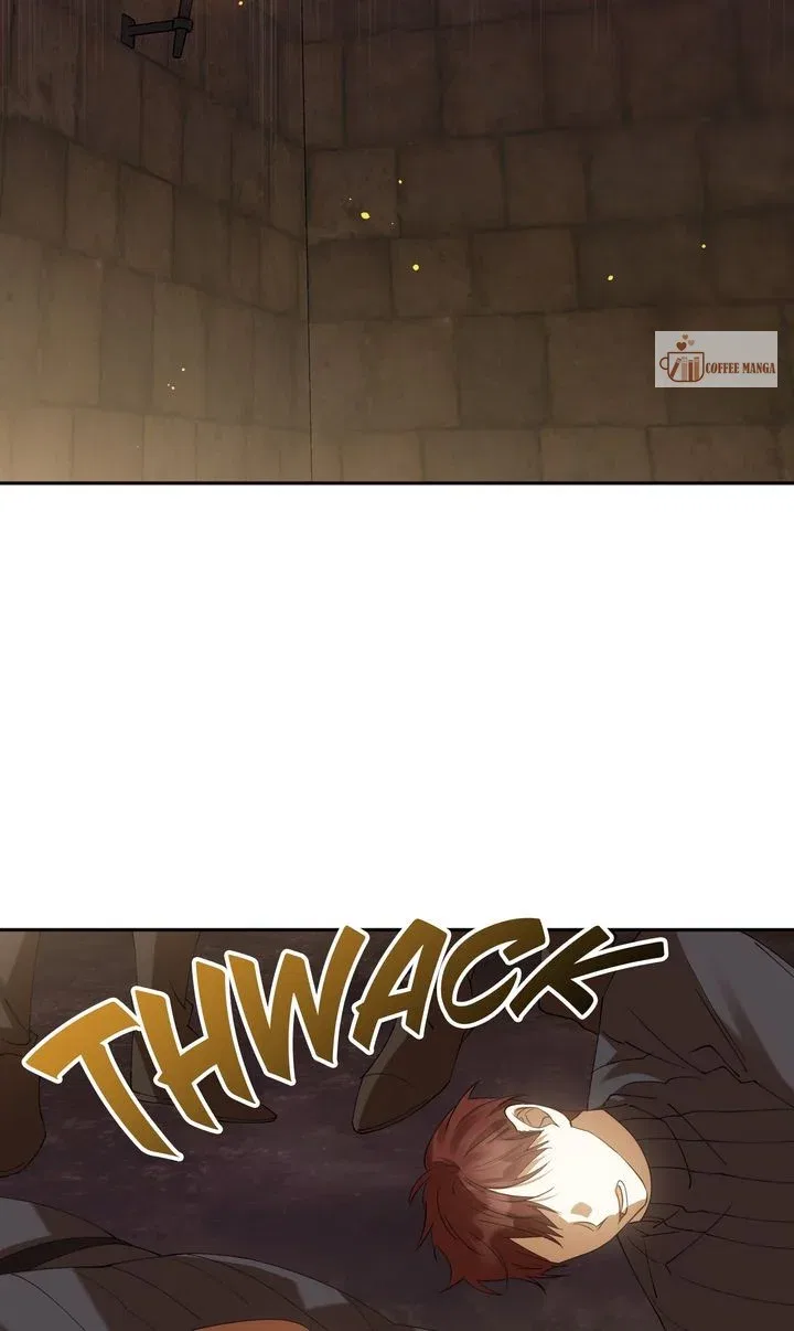 Protecting the Witch’s Son Chapter 44 – Page 2