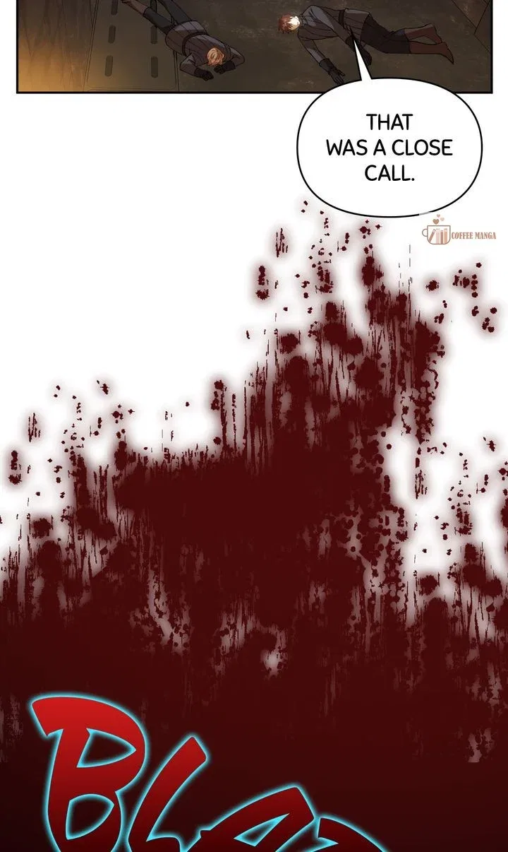 Protecting the Witch’s Son Chapter 44 – Page 4