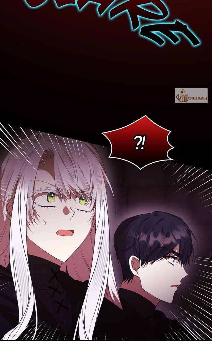 Protecting the Witch’s Son Chapter 44 – Page 5
