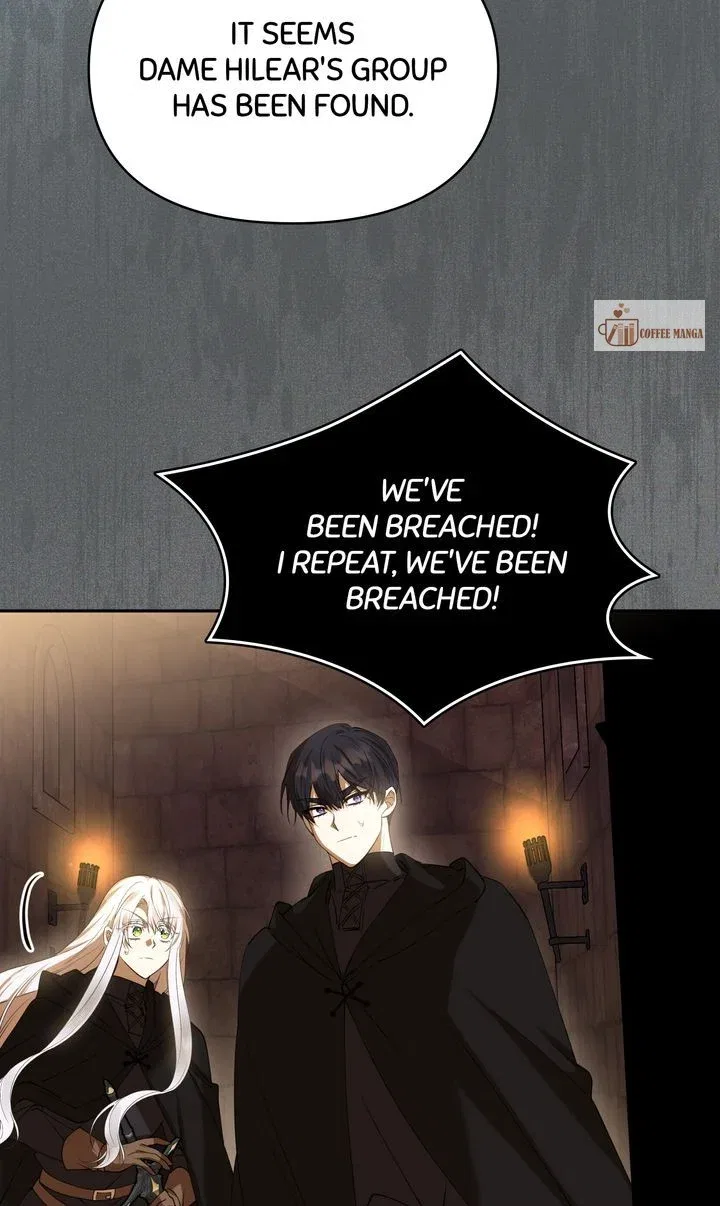 Protecting the Witch’s Son Chapter 44 – Page 7