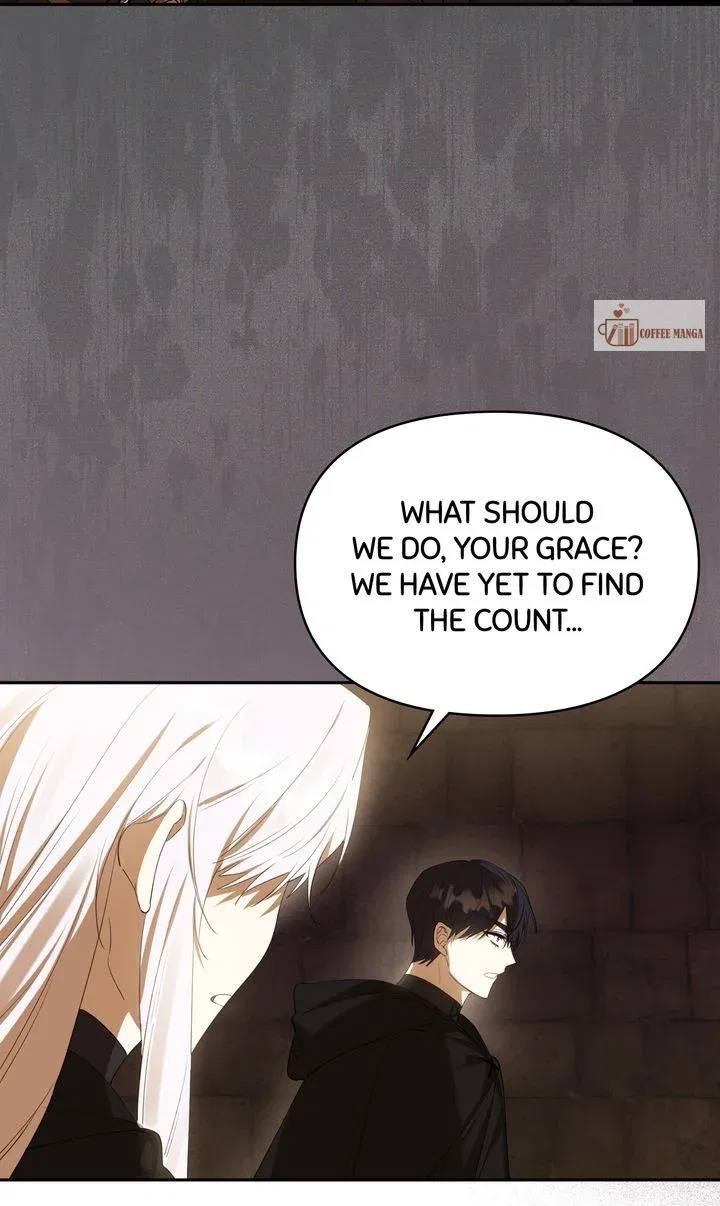 Protecting the Witch’s Son Chapter 44 – Page 8