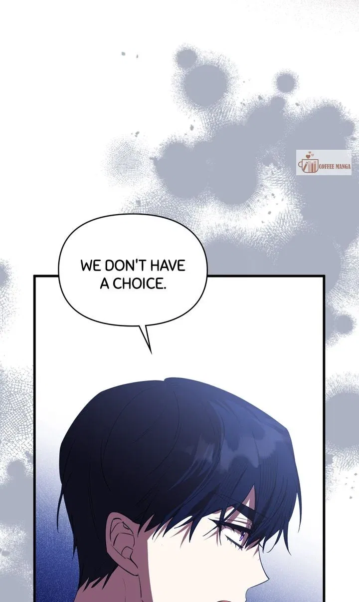 Protecting the Witch’s Son Chapter 44 – Page 9