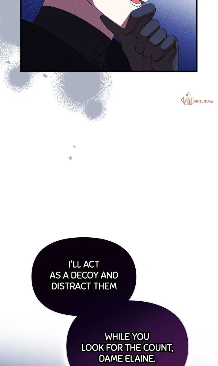 Protecting the Witch’s Son Chapter 44 – Page 10