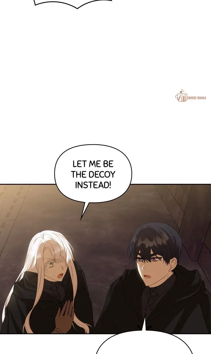 Protecting the Witch’s Son Chapter 44 – Page 12