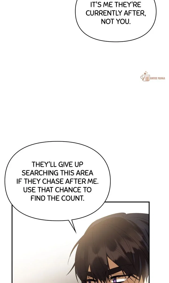 Protecting the Witch’s Son Chapter 44 – Page 13