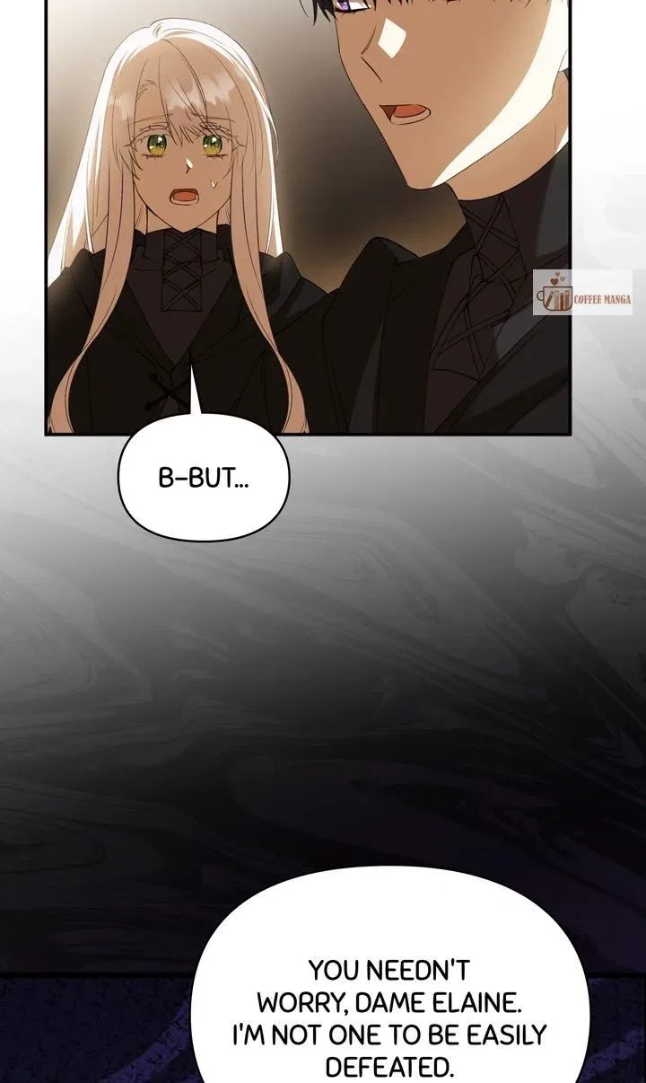 Protecting the Witch’s Son Chapter 44 – Page 14