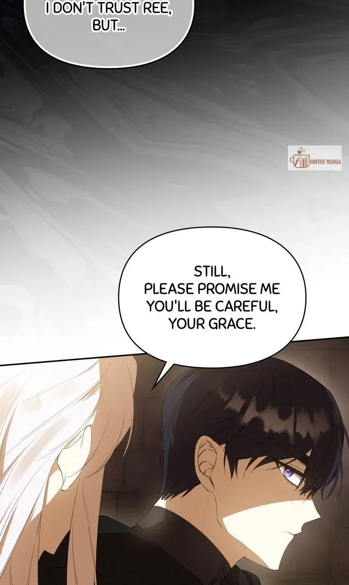 Protecting the Witch’s Son Chapter 44 – Page 16