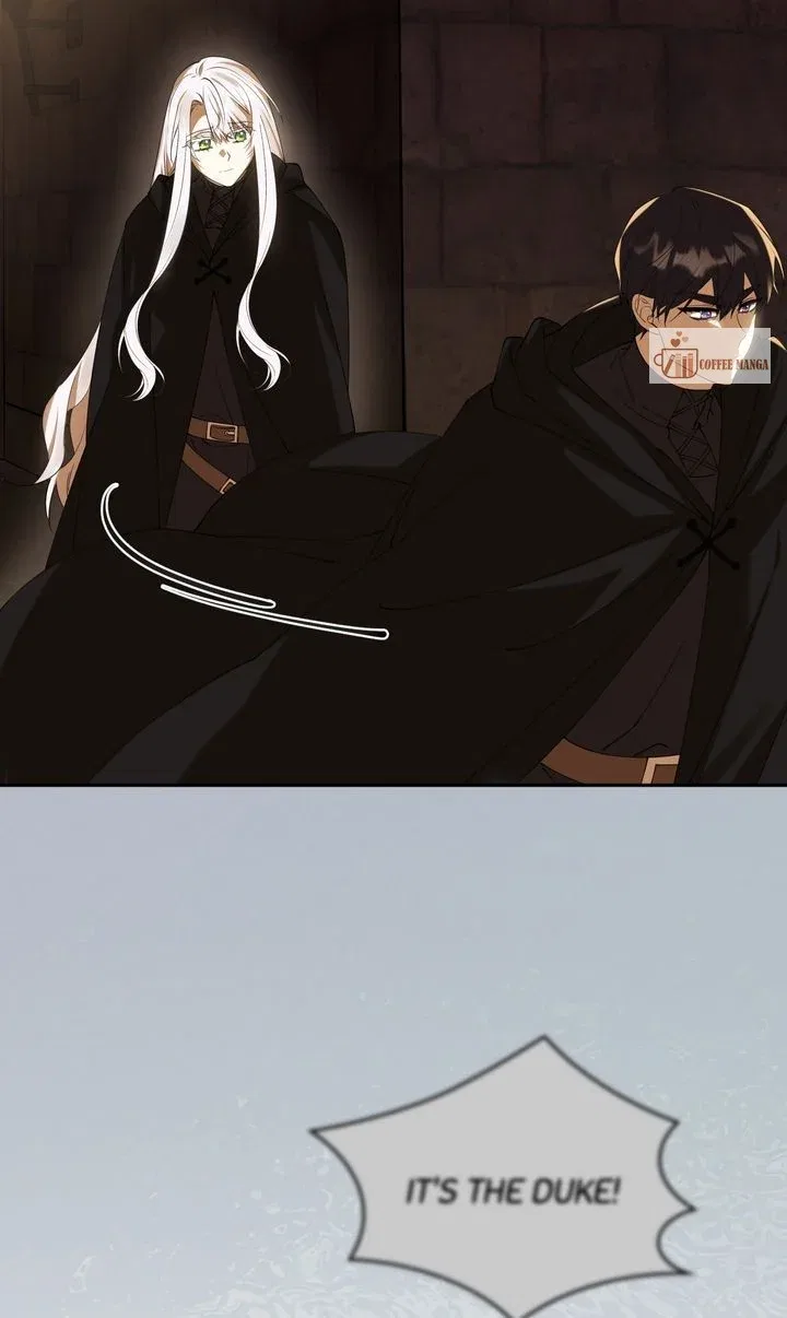 Protecting the Witch’s Son Chapter 44 – Page 18