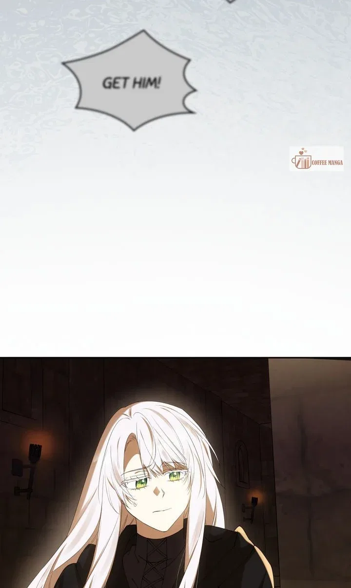Protecting the Witch’s Son Chapter 44 – Page 19