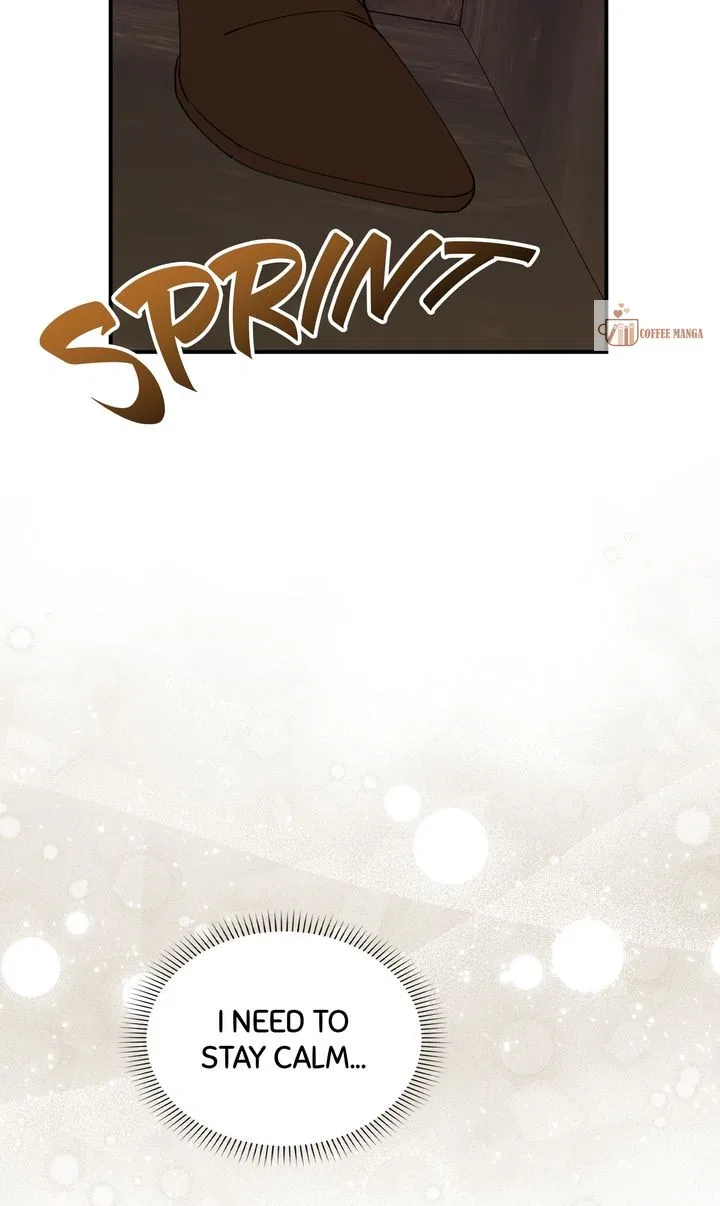 Protecting the Witch’s Son Chapter 44 – Page 21