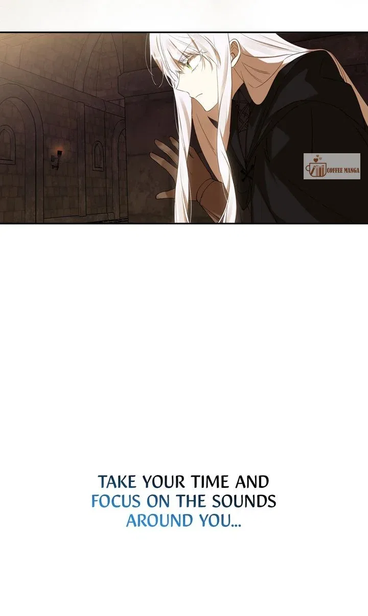 Protecting the Witch’s Son Chapter 44 – Page 23