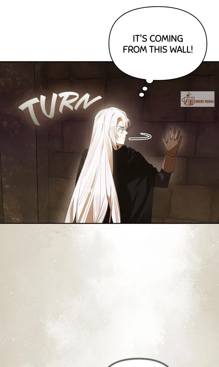 Protecting the Witch’s Son Chapter 44 – Page 26