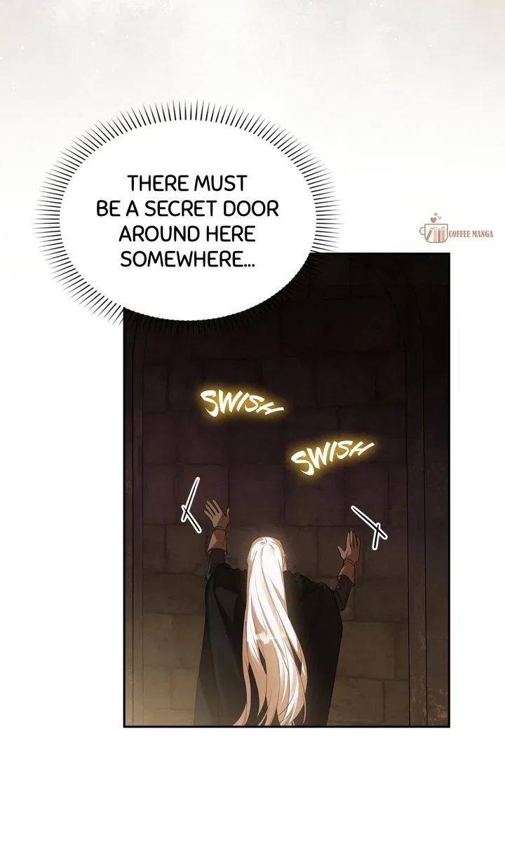 Protecting the Witch’s Son Chapter 44 – Page 28