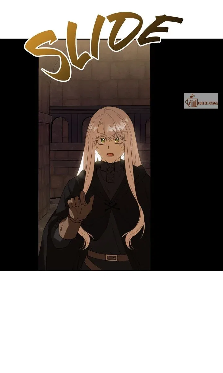 Protecting the Witch’s Son Chapter 44 – Page 30